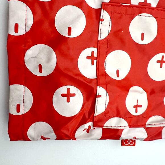 Magnificent Baby Magnetic Raincoat - Picture 2 of 8